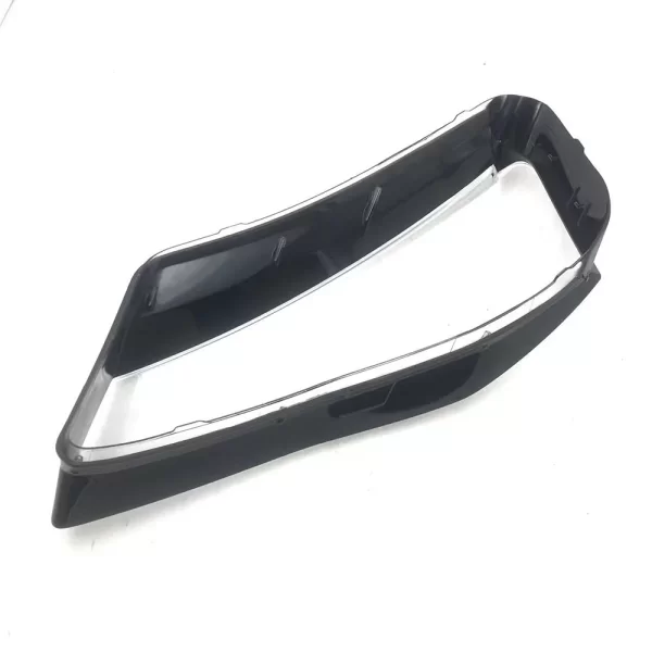 Sticla far dreapta compatibil cu Audi A8 D4/4H 2011-2013 - imagine 6