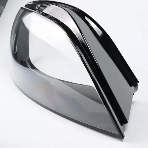 Sticla far dreapta compatibil cu Audi TT 8J 2006-2014 - imagine 2