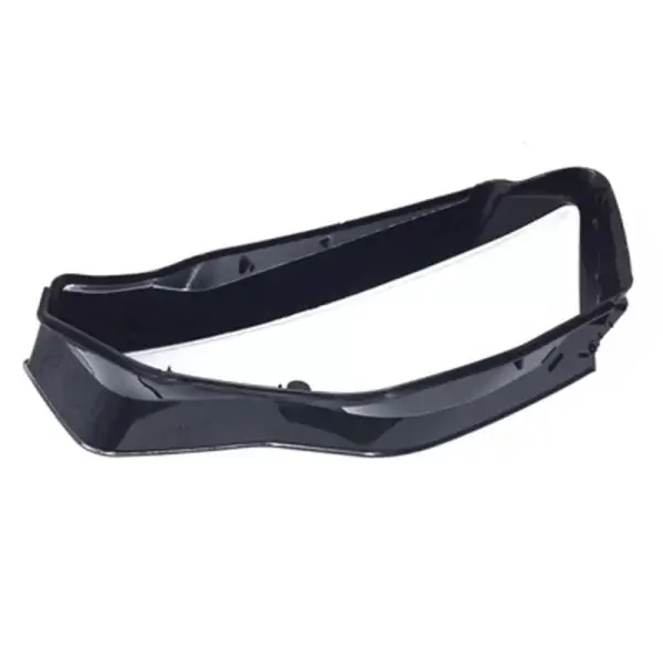 Sticla far stanga compatibil cu Audi A5 B8 2012-2016 - imagine 3