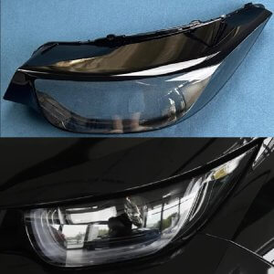 Sticla far stanga compatibil cu BMW I3 I01  2013-2022