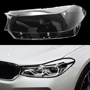 Sticla far stanga compatibil cu BMW Seria 6 GT G32  2016-2019