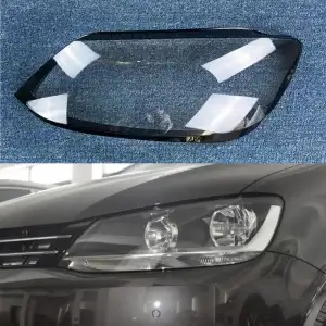 Sticla far stanga compatibil cu VW Sharan 7N 2010-2022