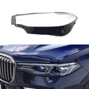 Sticla far stanga compatibil cu BMW X7 G07  2018-2021