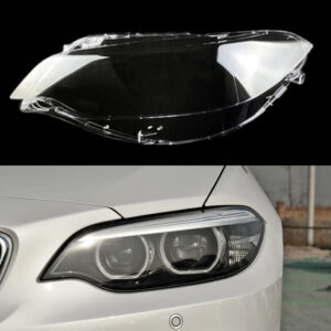 Sticla far stanga compatibil cu BMW Seria 2 coupe F22 2014-2021