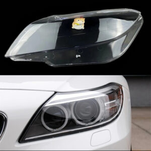 Sticla far stanga compatibil cu BMW Z4 E89  2009-2016