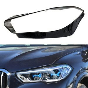 Sticla far stanga compatibil cu BMW X5 G05 nonfacelift 2018-2023