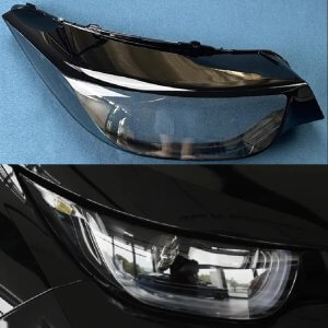 Sticla far dreapta compatibil cu BMW I3 I01  2013-2022