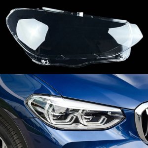 Sticla far dreapta compatibil cu BMW X3 G01 nonfacelift 2017-2020