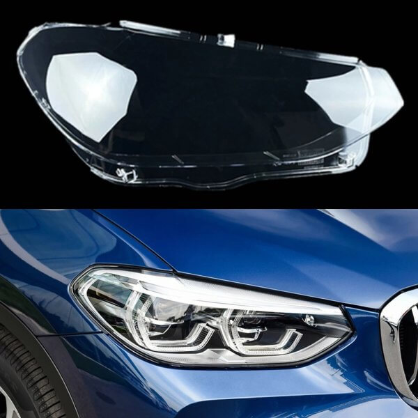 Sticla far dreapta compatibil cu BMW X3 G01 nonfacelift 2017-2020