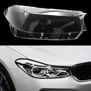 Sticla far dreapta compatibil cu BMW Seria 6 GT G32  2016-2019