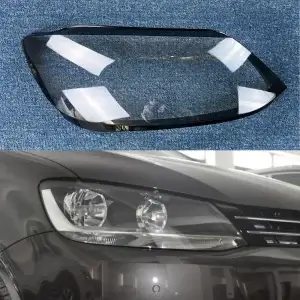 Sticla far dreapta compatibil cu VW Sharan 7N 2010-2022