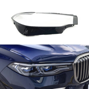 Sticla far dreapta compatibil cu BMW X7 G07  2018-2021