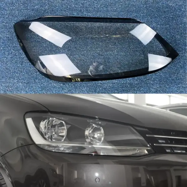 Sticla far dreapta compatibil cu VW Sharan 7N 2010-2022