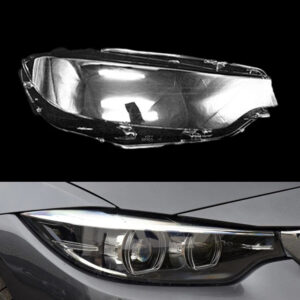 Sticla far dreapta compatibil cu BMW Seria 4 F32/F33/F36/F82/F83 2017-2020