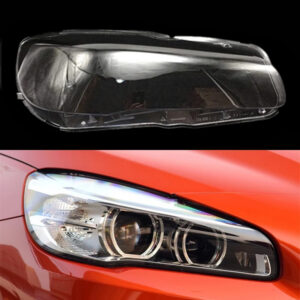 Sticla far dreapta compatibil cu BMW Seria 2 GT F46/F45  2014-2021
