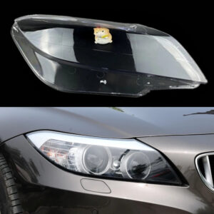 Sticla far dreapta compatibil cu BMW Z4 E89  2009-2016