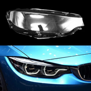 Sticla far dreapta compatibil cu BMW Seria 4 F32/F33/F36/F82/F83 2017-2020