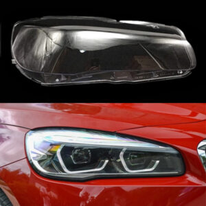 Sticla far dreapta compatibil cu BMW Seria 2 GT F46/F45  2014-2021