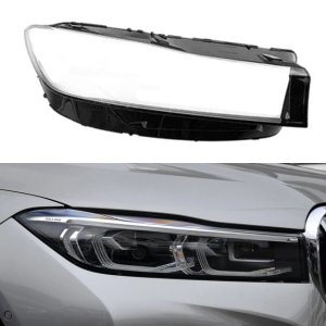 Sticla far dreapta compatibil cu BMW Seria 7 G11/G12  2020-2022