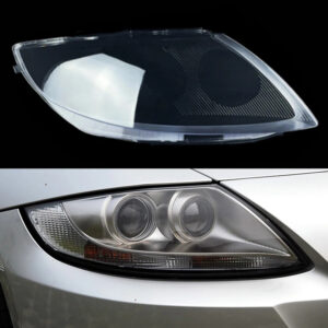 Sticla far dreapta compatibil cu BMW Z4 E85/E86  2003-2008