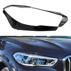 Sticla far dreapta compatibil cu BMW X5 G05 nonfacelift 2018-2023