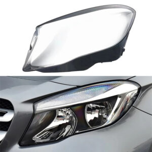 Sticla far stanga compatibil cu Mercedes GLA 156 nonfacelift 2013-2017