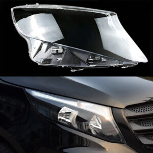 Sticla far dreapta compatibil cu Mercedes VITO 447 nonfacelift 2014-2023