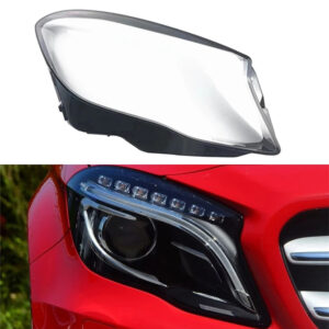 Sticla far dreapta compatibil cu Mercedes GLA 156 nonfacelift 2013-2017