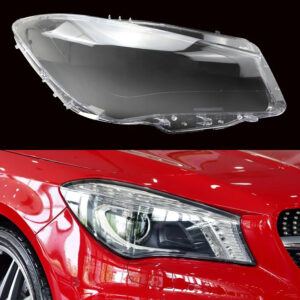 Sticla far dreapta compatibil cu Mercedes CLA 117 2013-2016