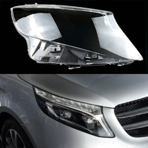 Sticla far dreapta compatibil cu Mercedes VITO 447 nonfacelift 2014-2023