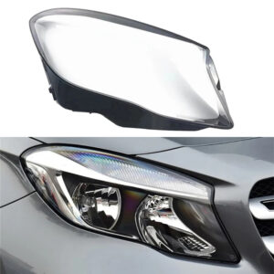 Sticla far dreapta compatibil cu Mercedes GLA 156 nonfacelift 2013-2017