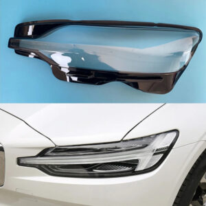 Sticla far stanga compatibil cu Volvo S60/V60 2018-2024