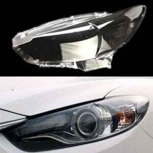 Sticla far stanga compatibil cu Mazda 6 GJ/GL facelift 2016-2022