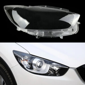 Sticla far dreapta compatibil cu Mazda CX5 KE 2012-2015
