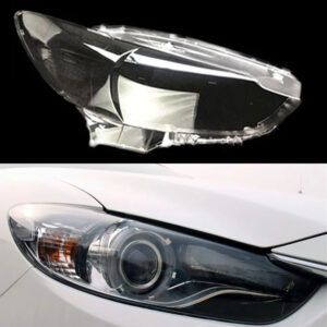 Sticla far dreapta compatibil cu Mazda 6 GJ/GL facelift 2016-2022