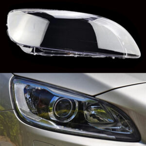 Sticla far dreapta compatibil cu Volvo S60/V60 facelift 2014-2018