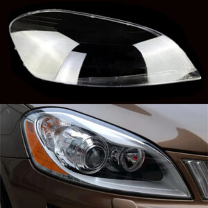 Sticla far dreapta compatibil cu Volvo XC60 nonfacelift 2009-2013