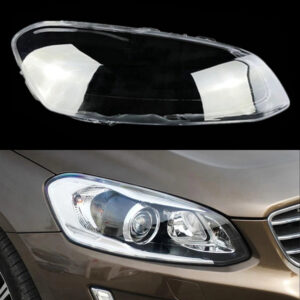 Sticla far dreapta compatibil cu Volvo XC60 facelift 2014-2016