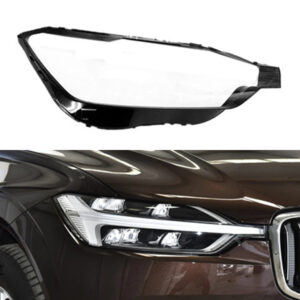 Sticla far dreapta compatibil cu Volvo XC60 2017-2024
