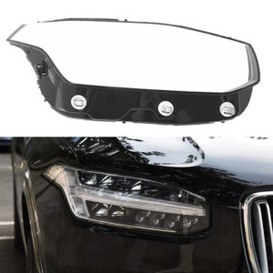 Sticla far dreapta compatibil cu Volvo XC90 2015-2024