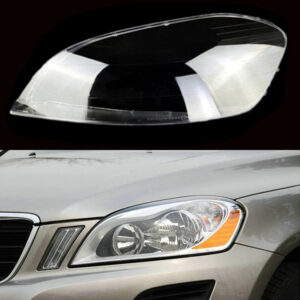 Sticla far stanga compatibil cu Volvo XC60 nonfacelift 2009-2013
