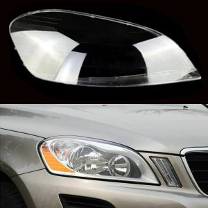 Sticla far dreapta compatibil cu Volvo XC60 nonfacelift 2009-2013
