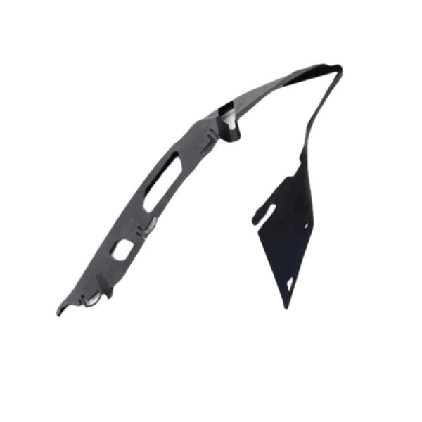 Garnitura far stanga compatibil cu BMW Seria 5 E60 E61 2003-2010 - imagine 2