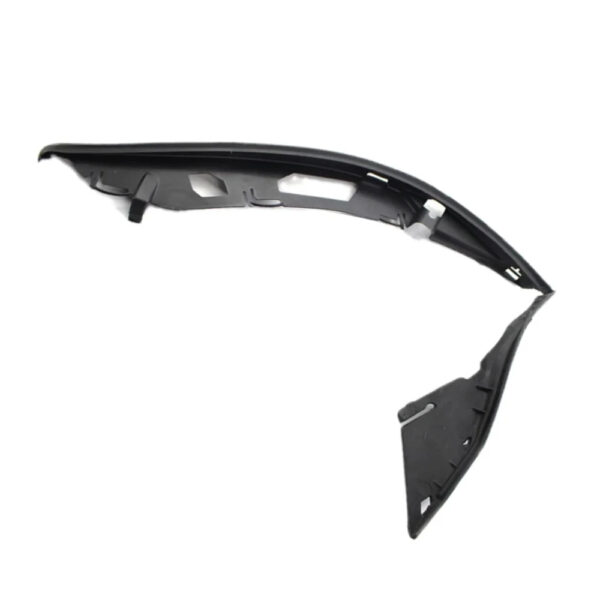 Garnitura far stanga compatibil cu BMW Seria 5 E60 E61 2003-2010 - imagine 3