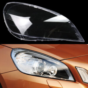 Sticla far dreapta compatibil cu Volvo S60/V60 2009-2013
