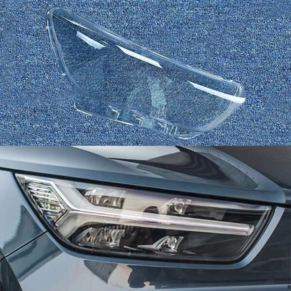 Sticla far dreapta compatibil cu Volvo XC40 2017-2022