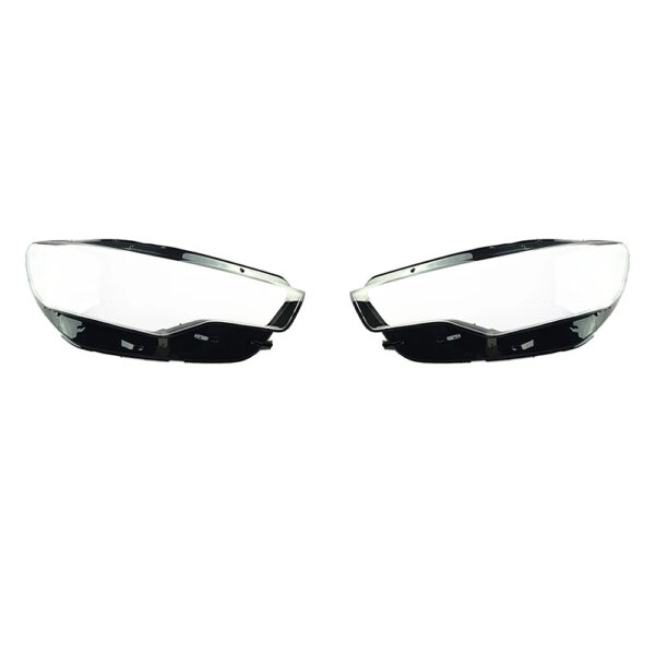 Set sticle far compatibil cu Audi A6 C7 nonfacelift 2012-2014