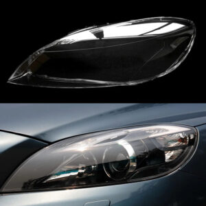 Sticla far stanga compatibil cu Volvo S40/V40 2013-2016