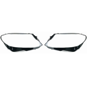 Set sticla far compatibil cu Mercedes Clasa C W205 facelift 2018-2021