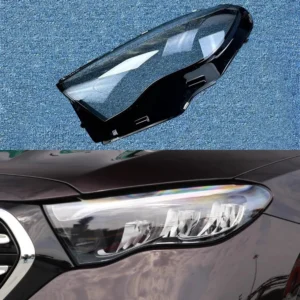 Sticla far stanga  Mercedes Clasa E W214  2024-2026